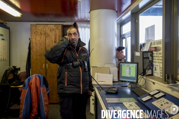 Métiers de la montagne : les anges gardiens des sommets