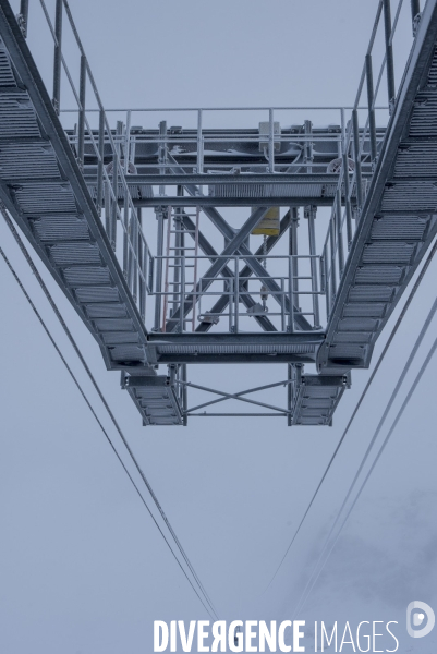 Métiers de la montagne : les anges gardiens des sommets