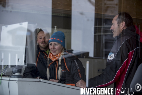 Métiers de la montagne : les anges gardiens des sommets