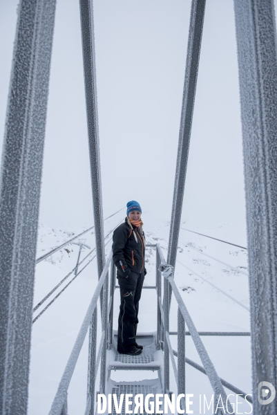 Métiers de la montagne : les anges gardiens des sommets