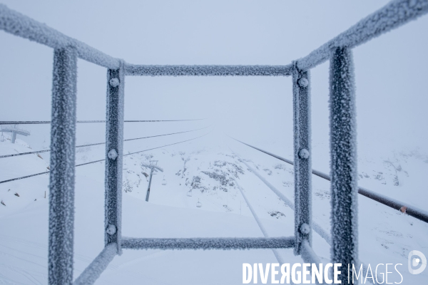 Métiers de la montagne : les anges gardiens des sommets