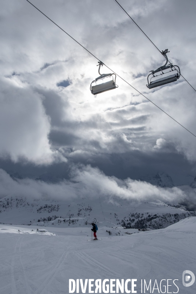 Métiers de la montagne : les anges gardiens des sommets