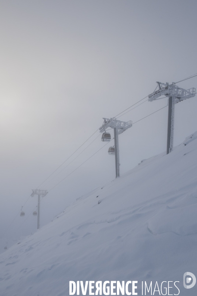 Métiers de la montagne : les anges gardiens des sommets