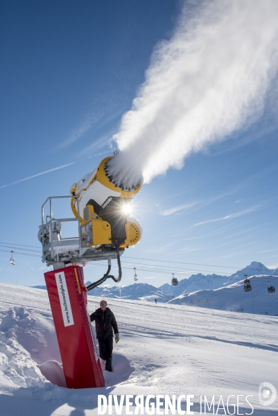 Métiers de la montagne : les anges gardiens des sommets