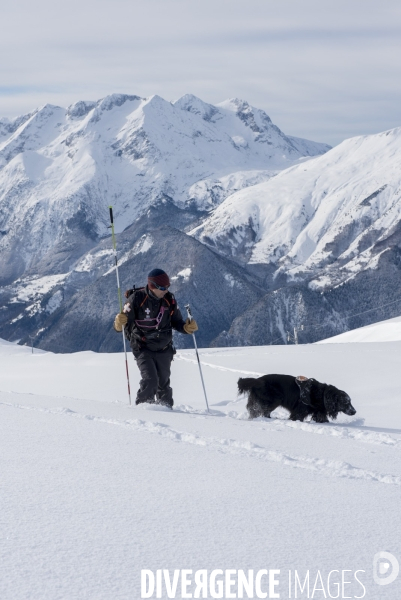 Métiers de la montagne : les anges gardiens des sommets