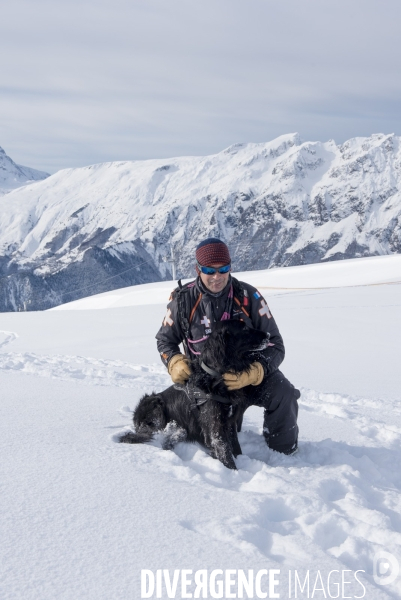 Métiers de la montagne : les anges gardiens des sommets