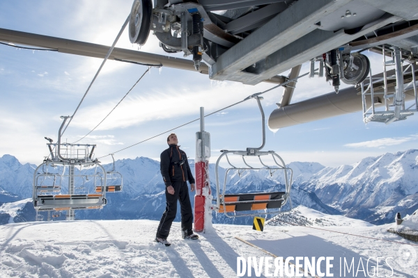 Métiers de la montagne : les anges gardiens des sommets