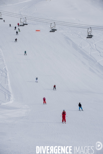 Métiers de la montagne : les anges gardiens des sommets