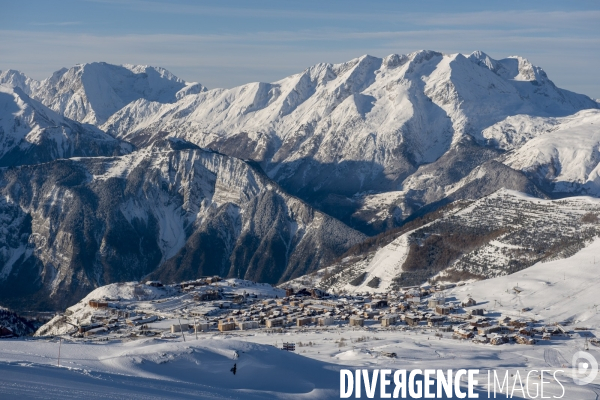 Métiers de la montagne : les anges gardiens des sommets