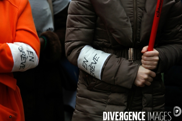 Manifestation EHPAD