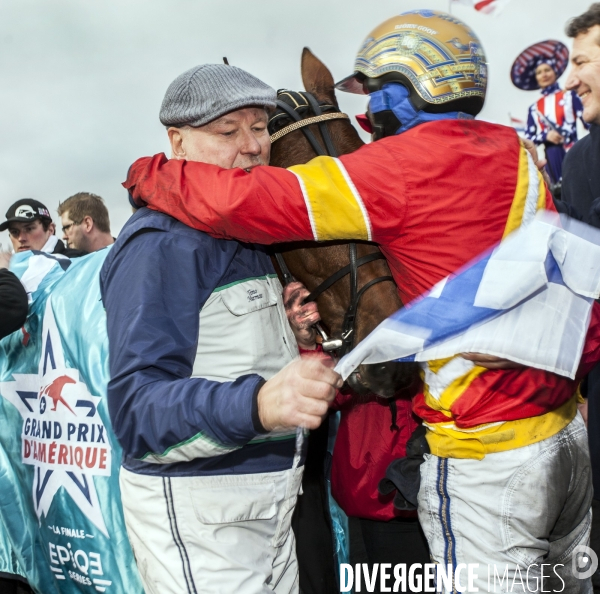 Grand Prix d Amérique 2018