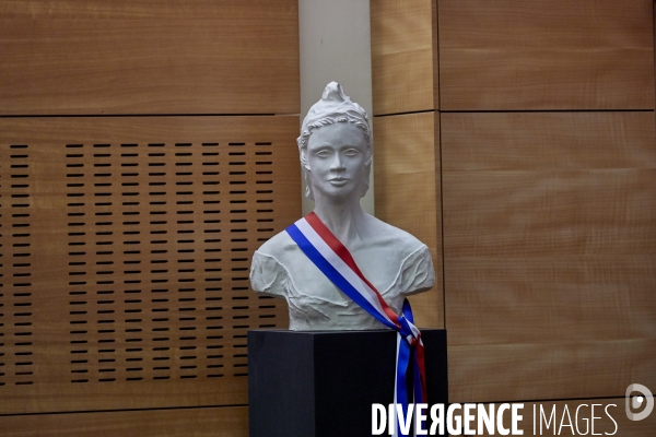 Audition sur le viol Assemblée Nationale