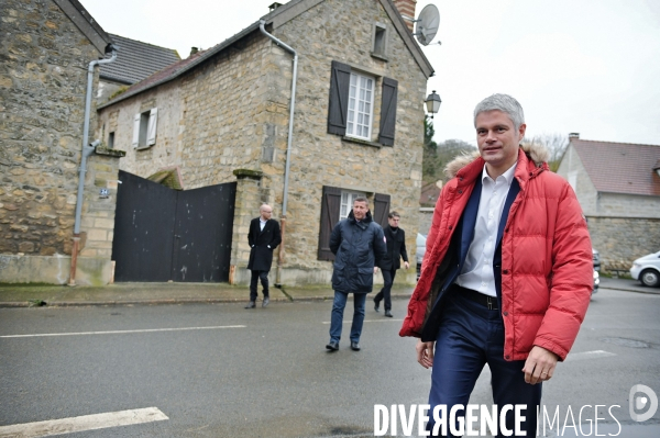 Laurent Wauquiez