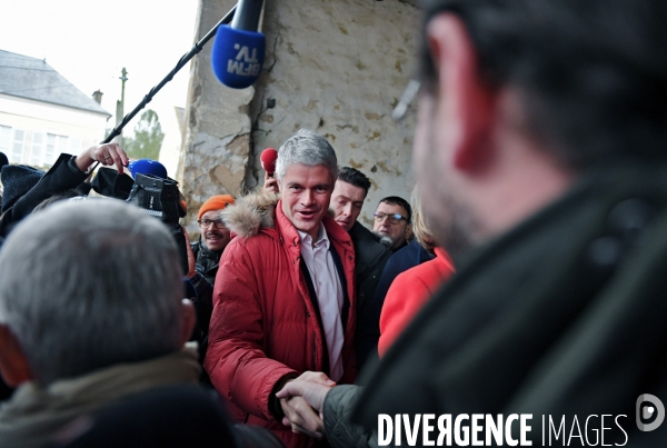 Laurent Wauquiez