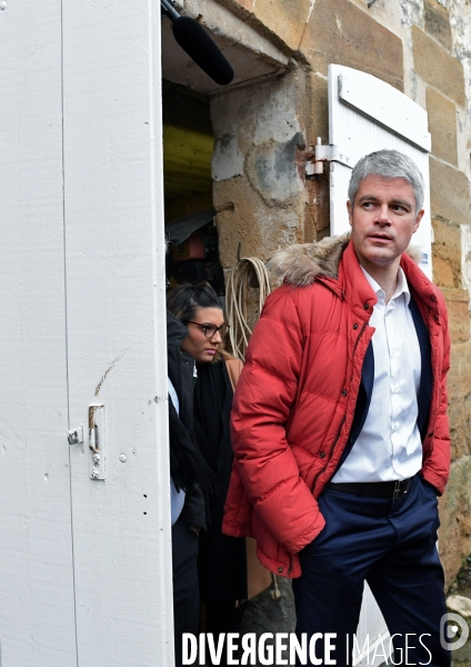 Laurent Wauquiez