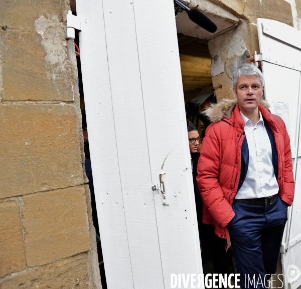 Laurent Wauquiez