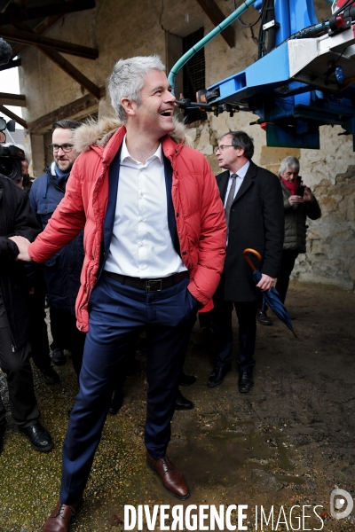 Laurent Wauquiez