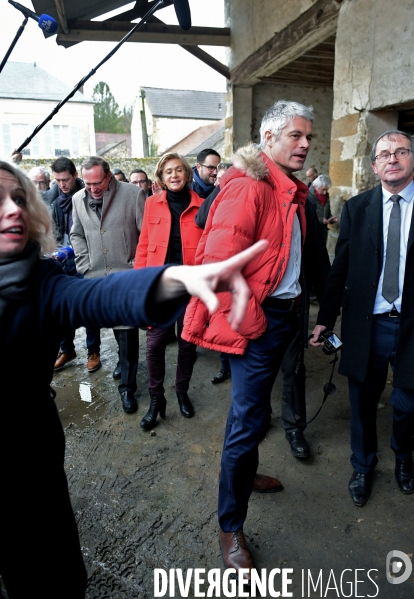 Laurent Wauquiez