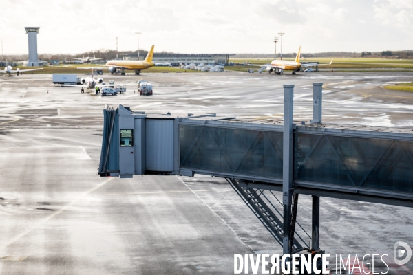 Autour de l aéroport de Nantes Atlantique