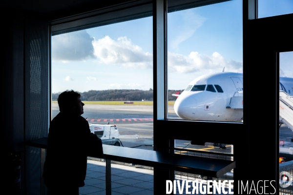 Autour de l aéroport de Nantes Atlantique