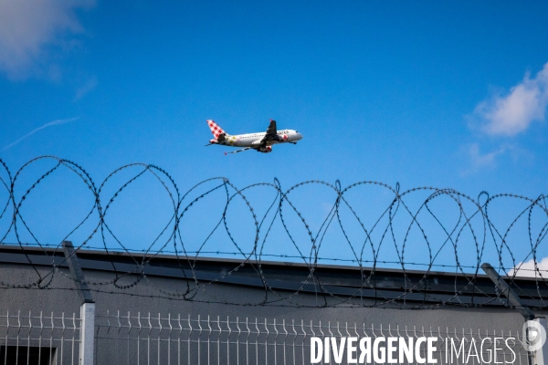 Autour de l aéroport de Nantes Atlantique
