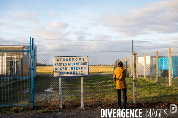 Autour de l aéroport de Nantes Atlantique