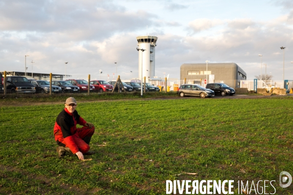 Autour de l aéroport de Nantes Atlantique