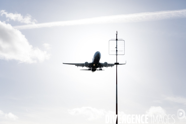 Autour de l aéroport de Nantes Atlantique