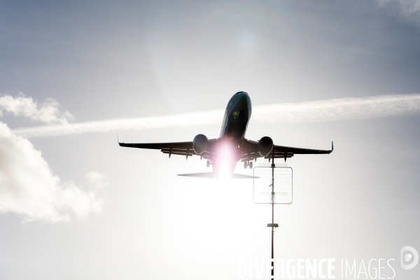 Autour de l aéroport de Nantes Atlantique