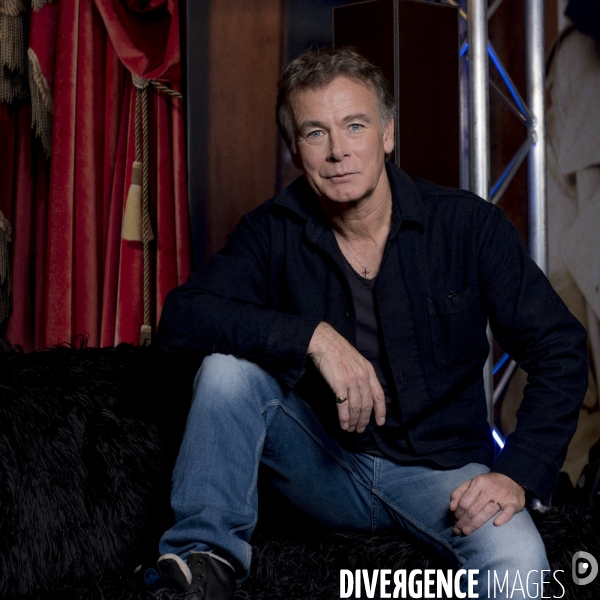 Franck Dubosc