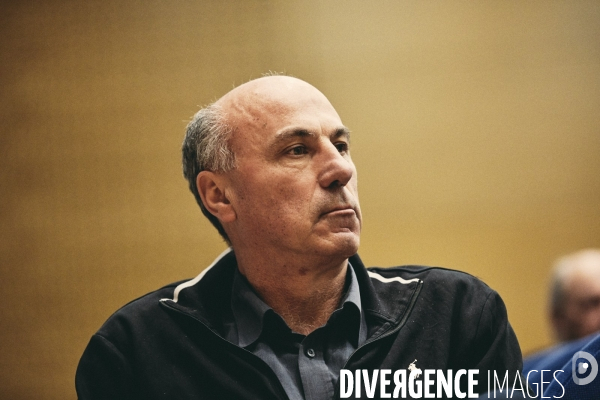 Territoires en Colère