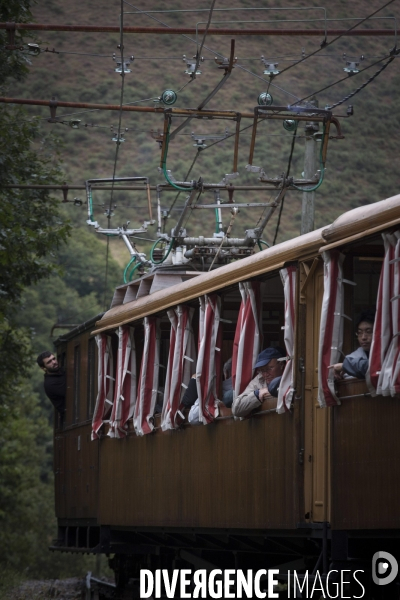 Pays Basque : La Rhune