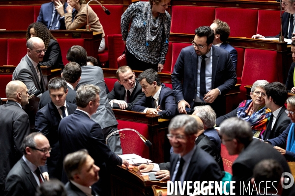 Assemblee Nationale