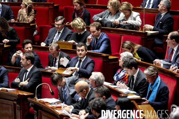 Assemblee Nationale