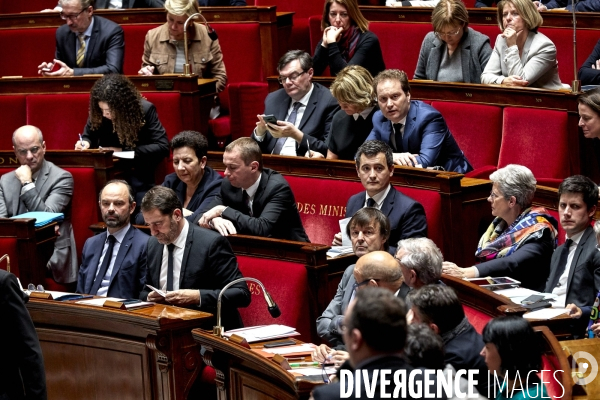 Assemblee Nationale