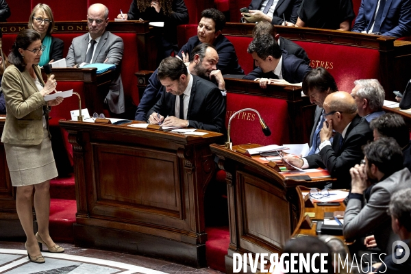 Assemblee Nationale