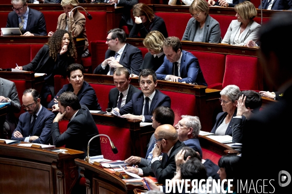 Assemblee Nationale