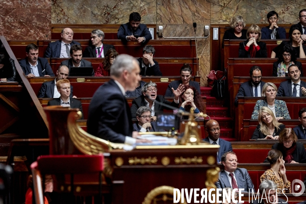 Assemblee Nationale