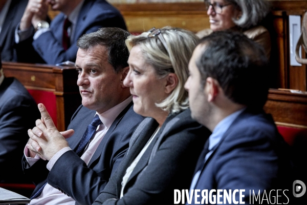 Assemblee Nationale