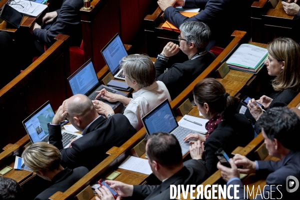 Assemblee Nationale