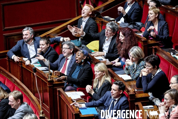 Assemblee Nationale