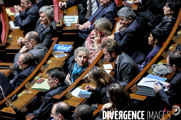 Assemblee Nationale