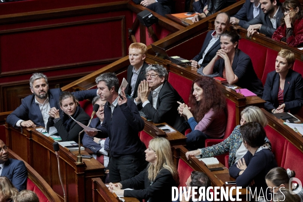 Assemblee Nationale