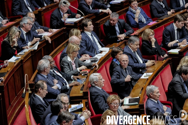 Assemblee Nationale