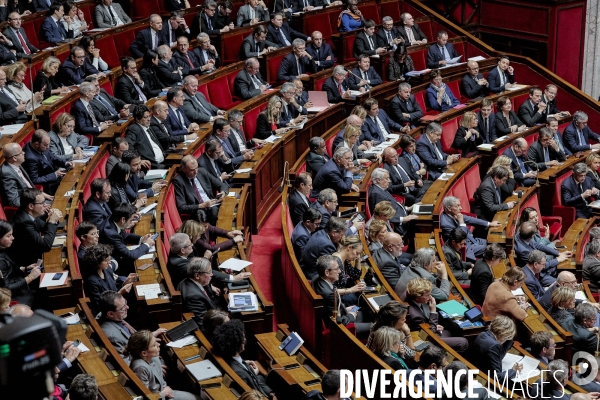 Assemblee Nationale