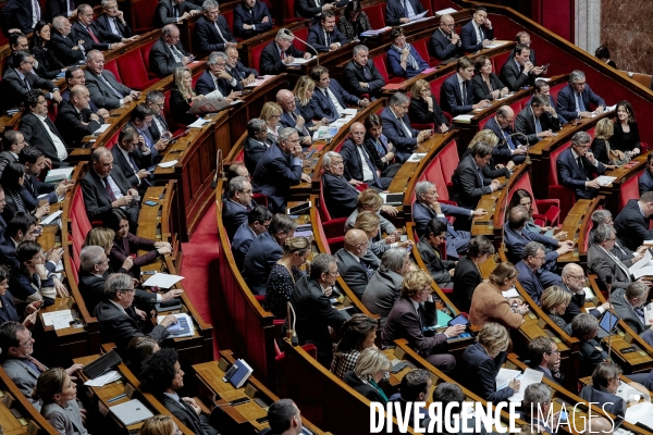 Assemblee Nationale