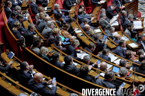 Assemblee Nationale