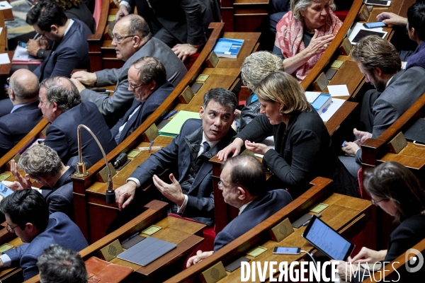 Assemblee Nationale