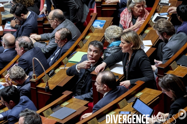 Assemblee Nationale