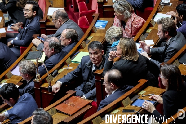 Assemblee Nationale